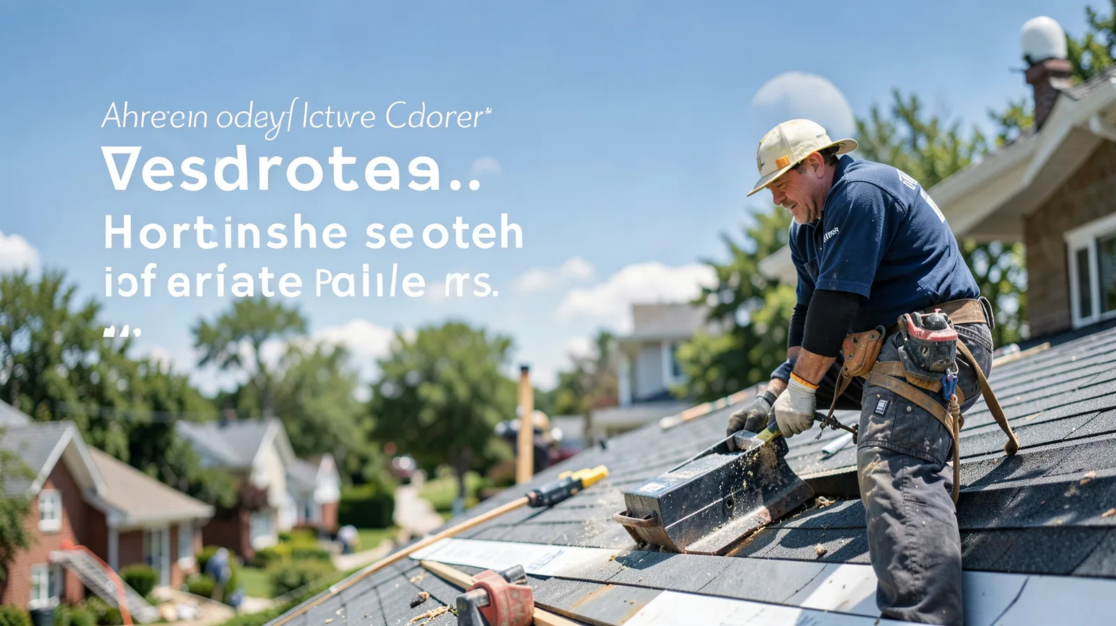 Roof Replacement in Carmel, CA near me